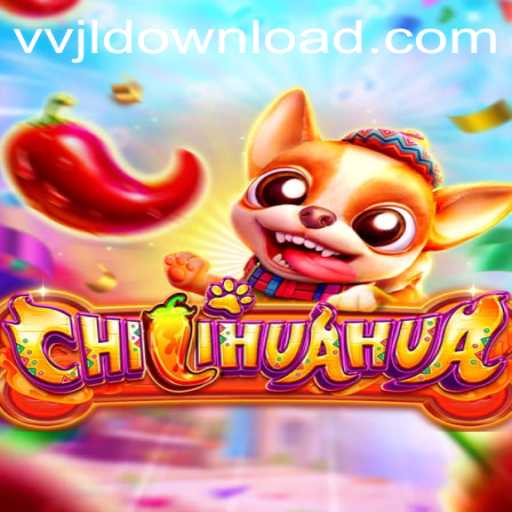 CHILIHUAHUA: A Thrilling Adventure in the World of VVJL