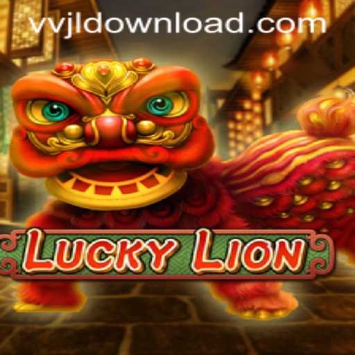 LuckyLion: Revolutionizing the Gaming Scene with VVJL