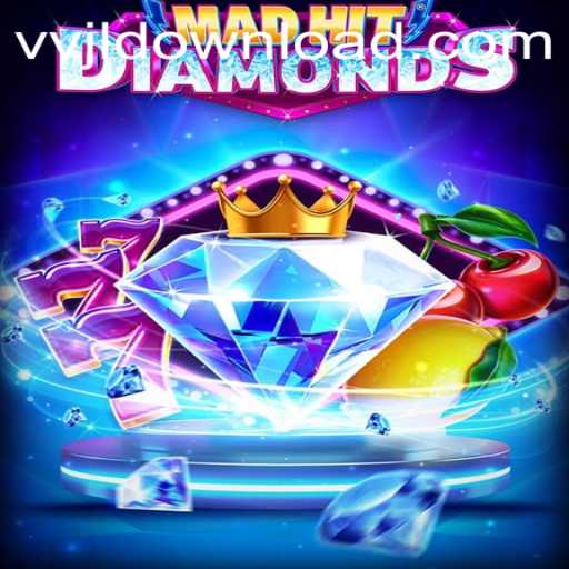 MadHitDiamonds: Discover the Exhilarating World of VVJL