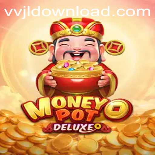 MoneyPotDELUXE: A Game of Strategy and Chance