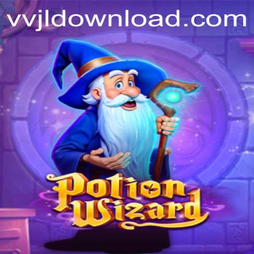 Exploring the Magical Realm of PotionWizard: The Game That Transcends Realms