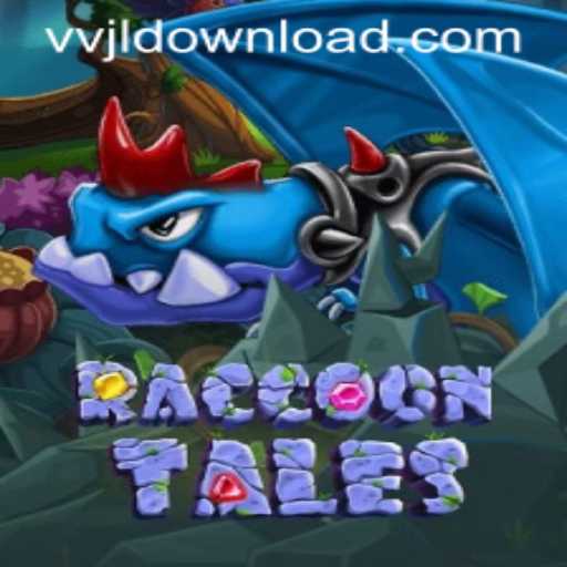 RaccoonTales: The Enchanting World of VVJL