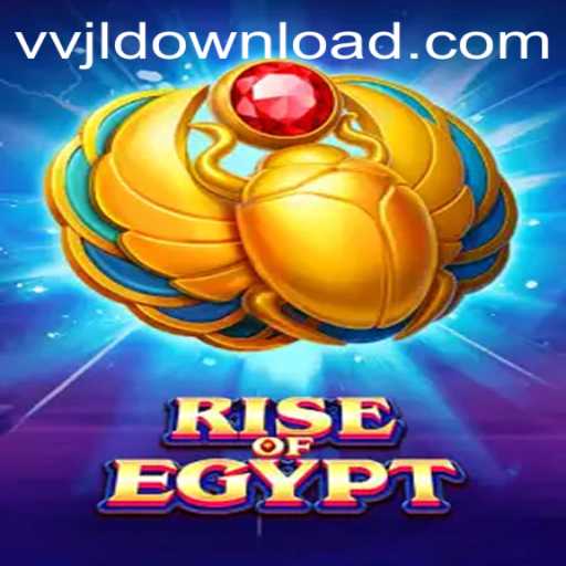 The Epic Journey in Rise Of Egypt