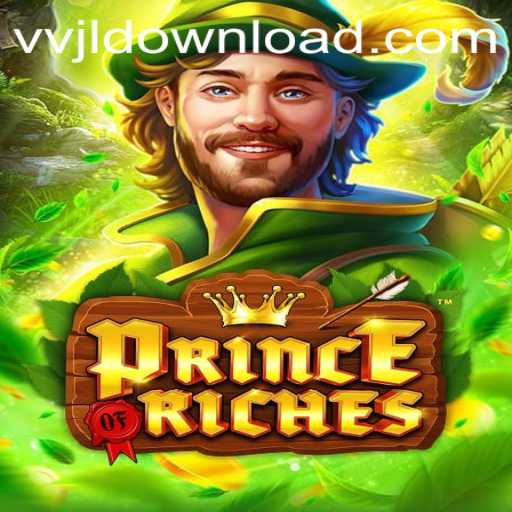 The Rise of PrinceOfRiches in Gaming