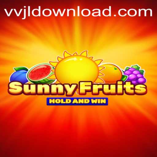 Exploring SunnyFruits: The Exciting VVJL Edition