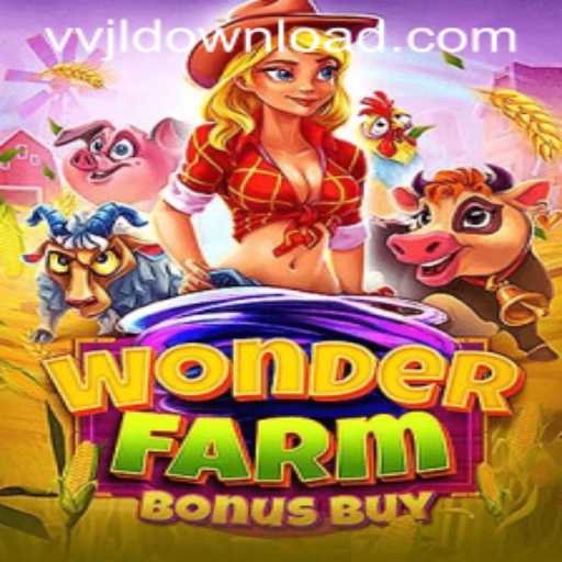 WonderFarm Bonus Buy Game Review