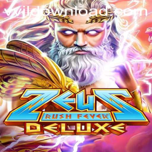 Discovering ZeusRushFeverDeluxe: A Mythical Adventure with VVJL